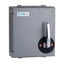 Eaton Fuse Switch Disconnector 1-Pole 800A Enclosed Surface Mount EXEL 2 Series 15KXSC2F 15KXSC2F