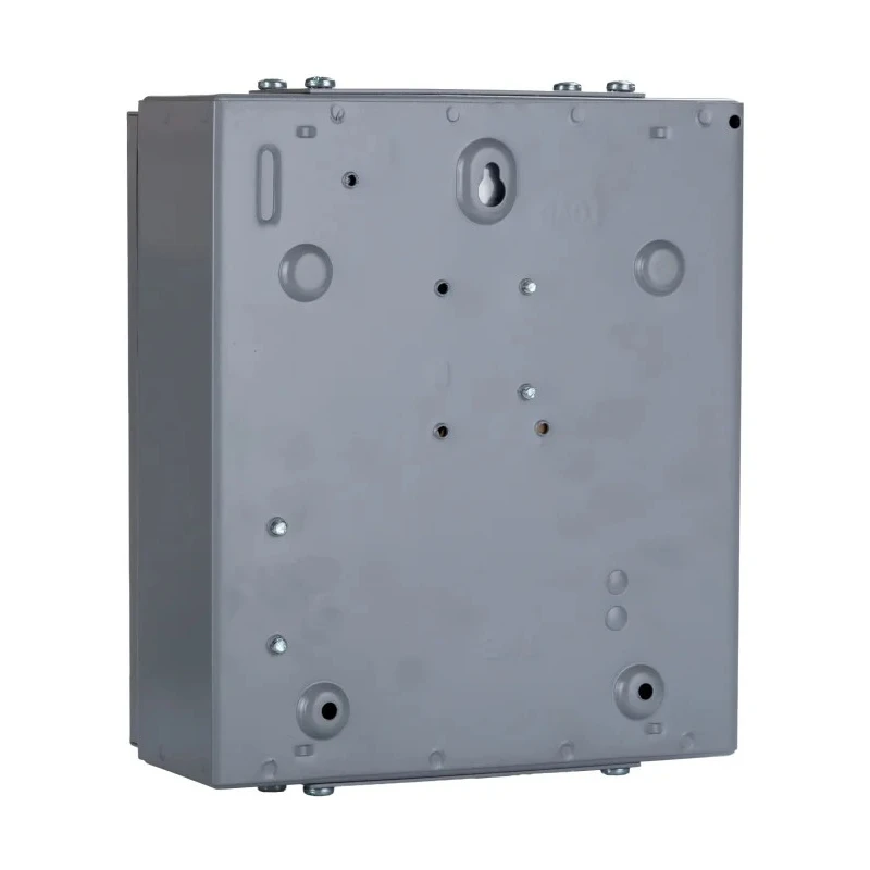 Eaton Fuse Switch Disconnector 1-Pole 800A Enclosed Surface Mount EXEL 2 Series 15KXSC2F 15KXSC2F