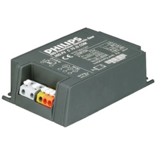 Philips Lighting Electronic Lighting Ballast for Ceramic Metal Halide Lamps, 220-240 V, 35 W PVC035SCDM