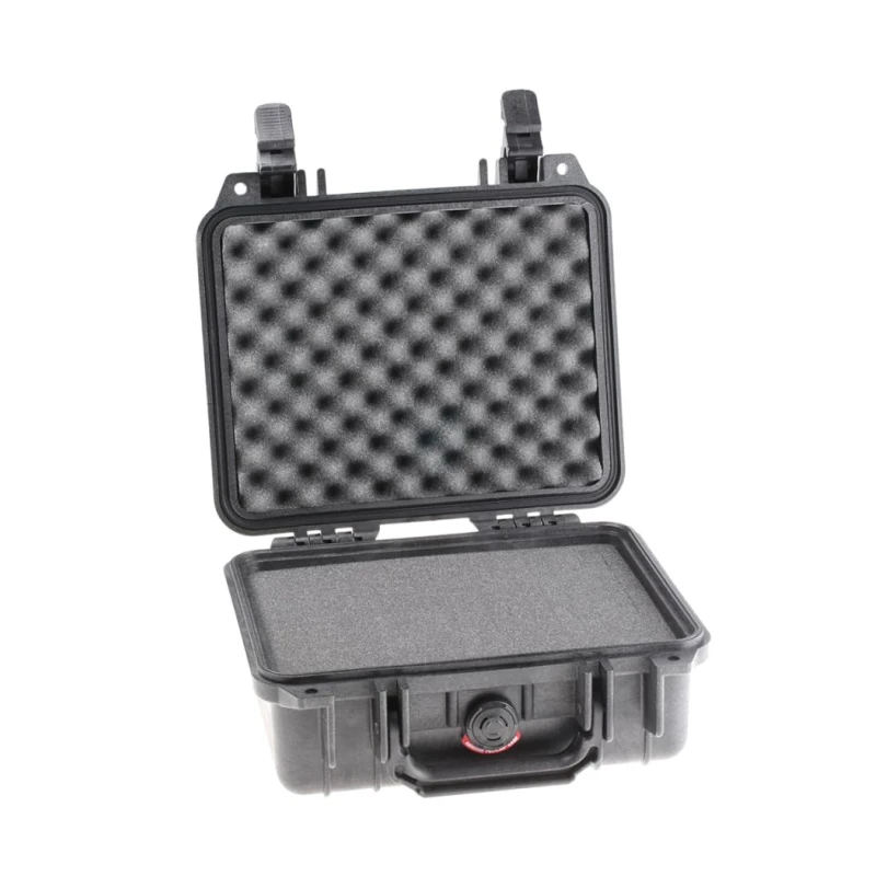 Fluke calibration Temperature Calibrator Accessory Carry Case for 9100S Series 9300/RS