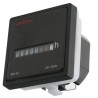 Muller 7 Digit Motor Driven Hour Meter Counter 24VAC 0.01 Hour Accuracy BW40