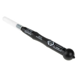 CK Zirconium Oxide Ceramic 1 Piece Trimmer Tool 15mm Blade Length 100mm Overall Length T4845 13