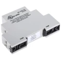 RS PRO DIN Rail Timer Relay 1-Contact, SPDT, 230 V dc 12 V ac, 230 V ac, 0.1 s to 100 h ON Delay 102-6124