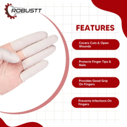 robustt-disposable-latex-finger-cots-safe-and-multipurpose-rubber-fingertips-protective-finger-gloves-144-pcs-white-57675-2