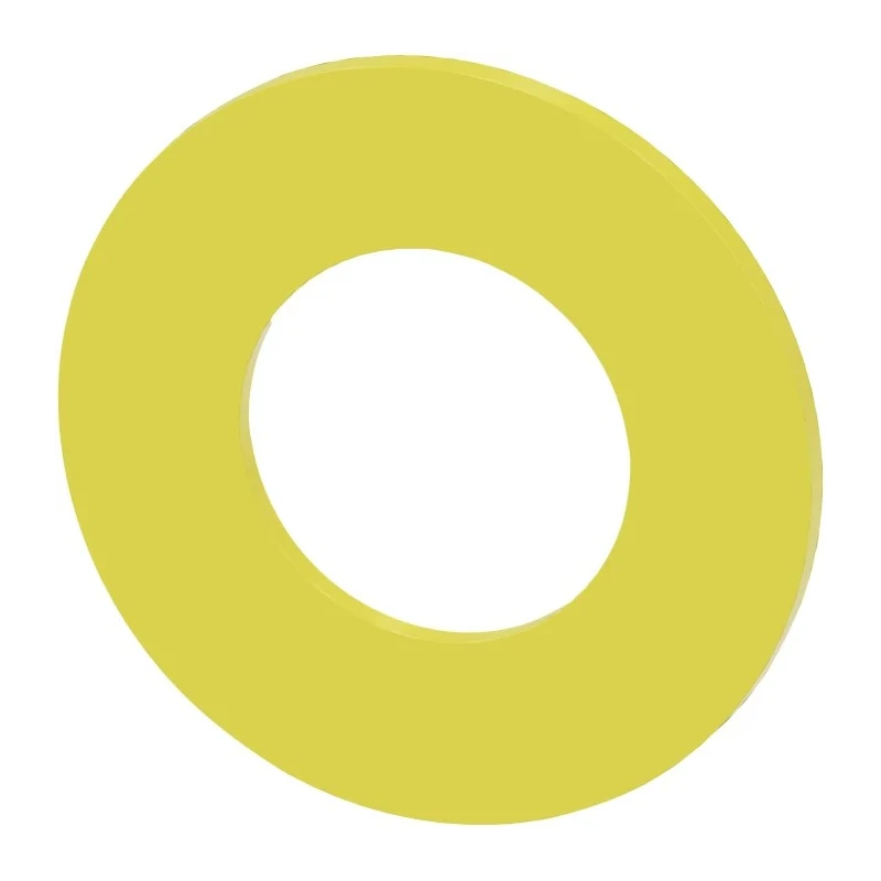 Siemens Backing Plate Accessory for Use with Emergency Stop SIRIUS ACT Series 3SU1900-0BA31-0AA0