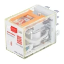 RS PRO Power Relay, 110V AC Coil, 16A Switching Current, SPDT Contact Configuration 121-7808
