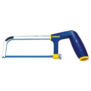 Irwin Hand Saw 150 mm Blade Length, Ergonomic Handle 10504409