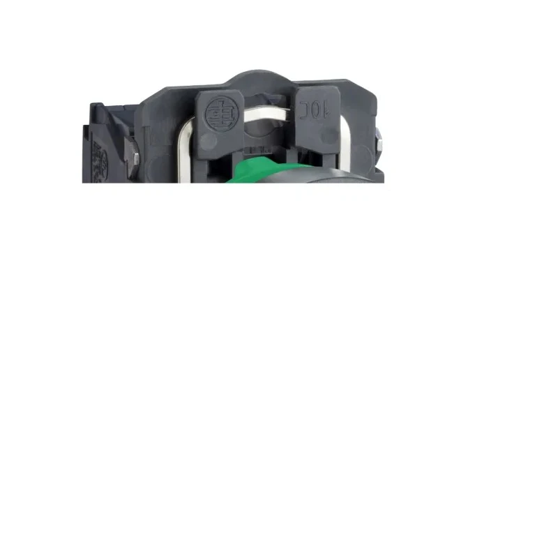 Schneider Electric Knob Selector Switch SPDT 22 mm Cutout Diameter 2 Positions Harmony XB5 Series XB5AD25