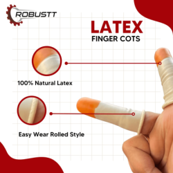 robustt-disposable-latex-finger-cots-safe-and-multipurpose-rubber-fingertips-protective-finger-gloves-144-pcs-multicolor-57678-3