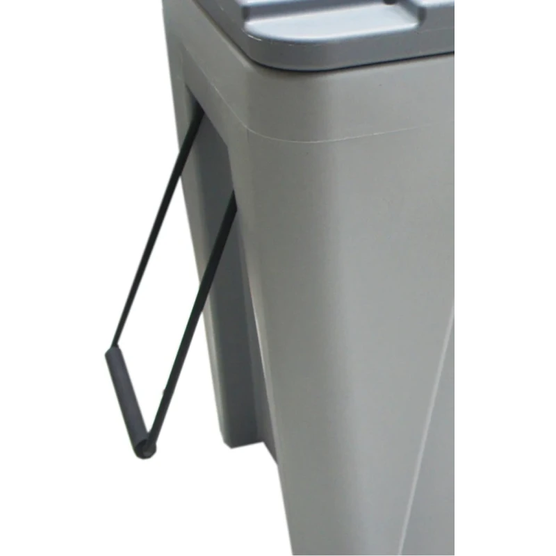 Viso KOFPRO Plastic Waterproof Watertight Wheeled Transit Case 800 mm x 400 mm x 550 mm KOFPRO841