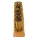 Bahco Heavy Duty Brass Wire Brush 28 mm Bristle Length 290 mm Brush Depth NS804-290