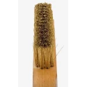 Bahco Heavy Duty Brass Wire Brush 28 mm Bristle Length 290 mm Brush Depth NS804-290