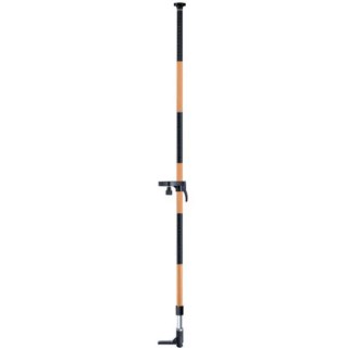 Laserliner Telescopic Pole High Quality Aluminium 5-Part Kit for Laser Measuring Tool Telescopic Pole