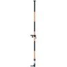 Laserliner Telescopic Pole High Quality Aluminium 5-Part Kit for Laser Measuring Tool Telescopic Pole