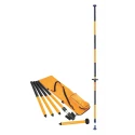 Laserliner Telescopic Pole High Quality Aluminium 5-Part Kit for Laser Measuring Tool Telescopic Pole