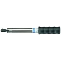 Gedore Breaking Torque Wrench Steel 5 To 25 Nm Round Drive 265mm Overall Length 050000