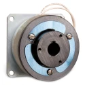 WARNER ELECTRIC EUROPE Electromagnetic Brake Power On, Flange Mount, 5.65 Nm Torque, 24V, 89mm Diameter M.1114.2411