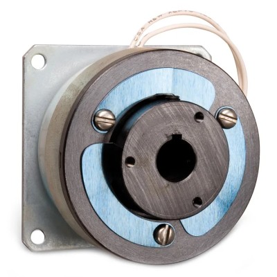WARNER ELECTRIC EUROPE Electromagnetic Brake Power On, Flange Mount, 5.65 Nm Torque, 24V, 89mm Diameter M.1114.2411