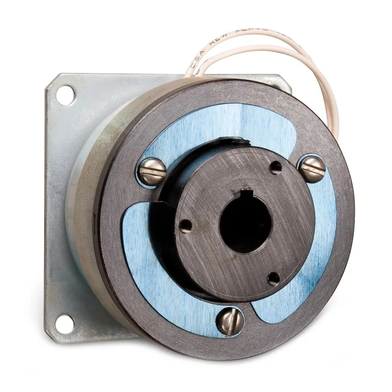 WARNER ELECTRIC EUROPE Electromagnetic Brake Power On, Flange Mount, 5.65 Nm Torque, 24V, 89mm Diameter M.1114.2411