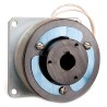 WARNER ELECTRIC EUROPE Electromagnetic Brake Power On, Flange Mount, 5.65 Nm Torque, 24V, 89mm Diameter M.1114.2411