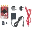 Red Pitaya Oscilloscope STEMlab Diagnostic Kit Model 029 with Ethernet, Wi-Fi Connectivity 029