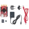 Red Pitaya Oscilloscope STEMlab Diagnostic Kit Model 029 with Ethernet, Wi-Fi Connectivity 029