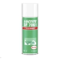 Loctite 7061 Surface Cleaner Non-Corrosive Solvent-Based Aerosol 400 ml LOCTITE SF 7061