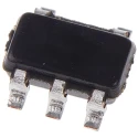 ROHM Video Amplifier IC, 6 MHz Gain Bandwidth, 5-Pin SSOP Surface Mount BH7673G-TR