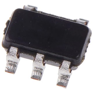 ROHM Video Amplifier IC, 6 MHz Gain Bandwidth, 5-Pin SSOP Surface Mount BH7673G-TR