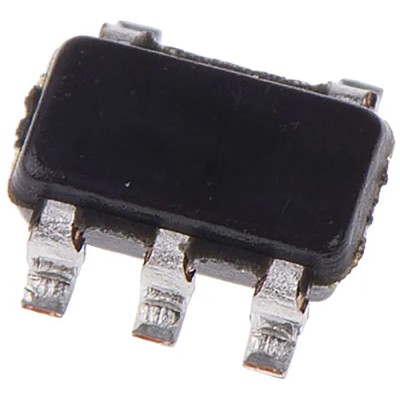 ROHM Video Amplifier IC, 6 MHz Gain Bandwidth, 5-Pin SSOP Surface Mount BH7673G-TR