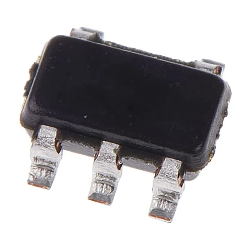 ROHM Video Amplifier IC, 6 MHz Gain Bandwidth, 5-Pin SSOP Surface Mount BH7673G-TR
