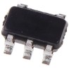 ROHM Video Amplifier IC, 6 MHz Gain Bandwidth, 5-Pin SSOP Surface Mount BH7673G-TR