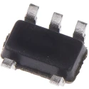 ROHM Video Amplifier IC, 6 MHz Gain Bandwidth, 5-Pin SSOP Surface Mount BH7673G-TR