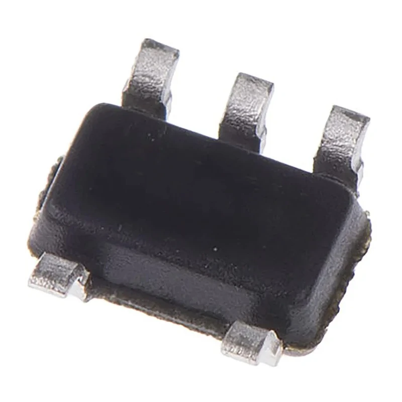 ROHM Video Amplifier IC, 6 MHz Gain Bandwidth, 5-Pin SSOP Surface Mount BH7673G-TR