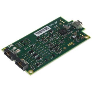 Atmel-ICE Debugger Development Kit for AVR Microcontrollers and SAM Microcontrollers ATATMEL-ICE-PCBA