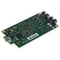 Atmel-ICE Debugger Development Kit for AVR Microcontrollers and SAM Microcontrollers ATATMEL-ICE-PCBA