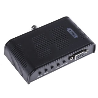 ABUS Security-Center Converter Set for Recorder or Camera 12.5V 27x27x27 mm TVAC20001