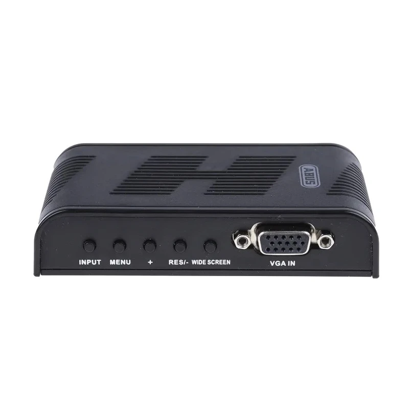 ABUS Security-Center Converter Set for Recorder or Camera 12.5V 27x27x27 mm TVAC20001