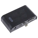 ABUS Security-Center Converter Set for Recorder or Camera 12.5V 27x27x27 mm TVAC20001