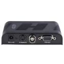 ABUS Security-Center Converter Set for Recorder or Camera 12.5V 27x27x27 mm TVAC20001