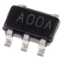 Texas Instruments Operational Amplifier 350 kHz 5-Pin SOT-23 Surface Mount 1.8V-5.5V TLV333IDBVT