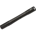 brennenstuhl Aluminium Housing LED Pen Torch Black 100 lm, 146 mm 1678600051