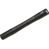 brennenstuhl Aluminium Housing LED Pen Torch Black 100 lm, 146 mm 1678600051