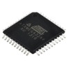 Microchip 16 bit AVR XMEGA A4 Microcontroller 32 MHz 32 kB FLASH 44-Pin TQFP ATXMEGA32A4-AU