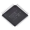 Microchip 16 bit AVR XMEGA A4 Microcontroller 32 MHz 32 kB FLASH 44-Pin TQFP ATXMEGA32A4-AU