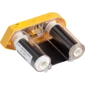 Brady Black Label Printer Ribbon 50 mm Width Polyester Material RoHS Compliant M61-R6010
