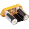 Brady Black Label Printer Ribbon 50 mm Width Polyester Material RoHS Compliant M61-R6010