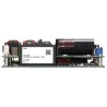 Cosel Switching Power Supply 12V DC 300W Universal Input 90-264V AC PCB Mount, 4.6A Output GHA300F-12-R3