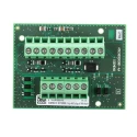Siemens PLC I/O Module Analogue and Digital 24V DC, 5 Inputs, 9 Outputs 6ES7647-0KA01-0AA2