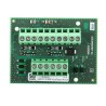 Siemens PLC I/O Module Analogue and Digital 24V DC, 5 Inputs, 9 Outputs 6ES7647-0KA01-0AA2